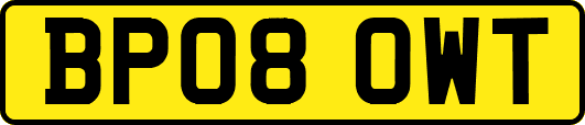 BP08OWT