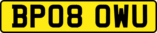 BP08OWU