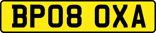 BP08OXA