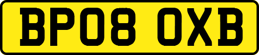 BP08OXB