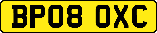 BP08OXC