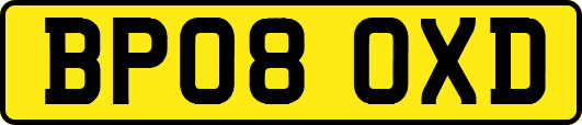 BP08OXD