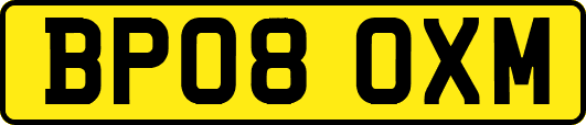BP08OXM