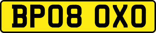 BP08OXO