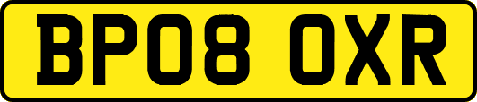BP08OXR