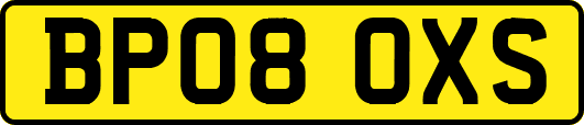 BP08OXS