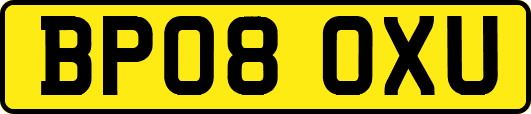 BP08OXU