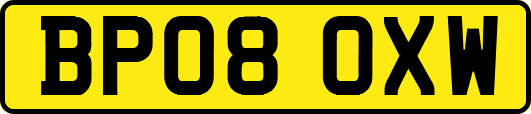 BP08OXW