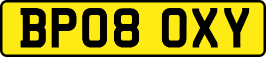 BP08OXY