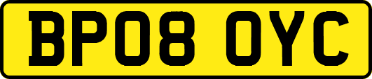 BP08OYC