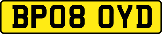 BP08OYD