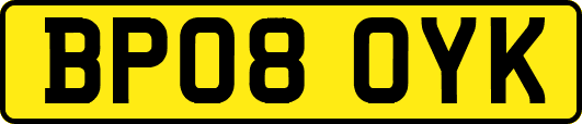 BP08OYK