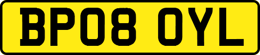 BP08OYL