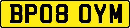 BP08OYM