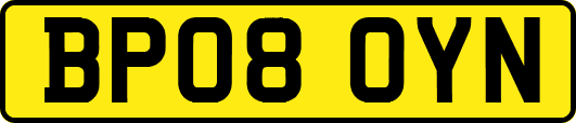 BP08OYN