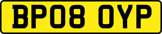 BP08OYP