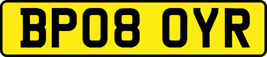 BP08OYR
