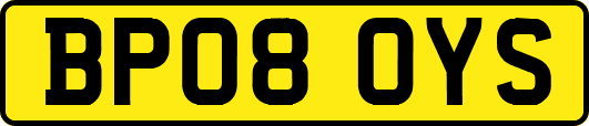 BP08OYS