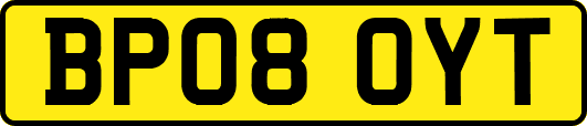 BP08OYT