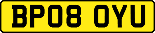 BP08OYU