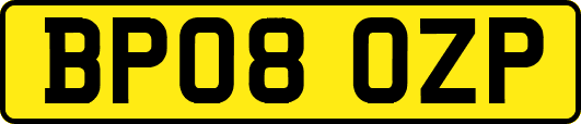 BP08OZP