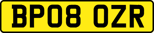 BP08OZR