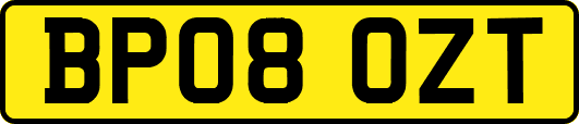 BP08OZT