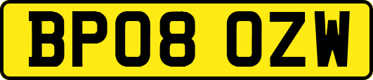 BP08OZW