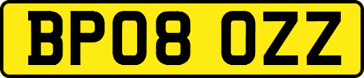 BP08OZZ