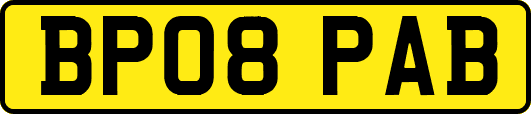BP08PAB