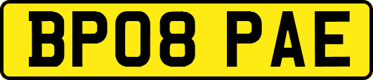 BP08PAE