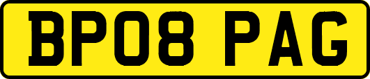BP08PAG