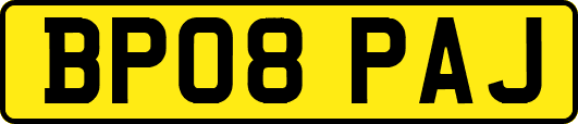 BP08PAJ