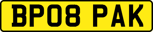 BP08PAK