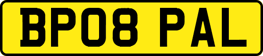 BP08PAL