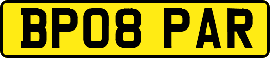BP08PAR