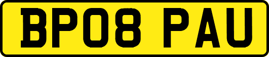 BP08PAU