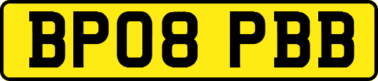 BP08PBB