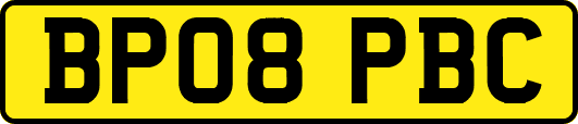 BP08PBC