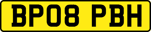 BP08PBH