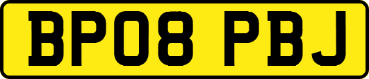 BP08PBJ
