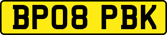 BP08PBK