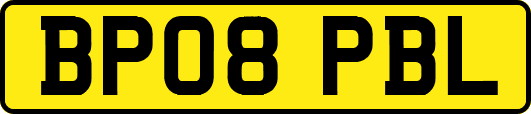 BP08PBL
