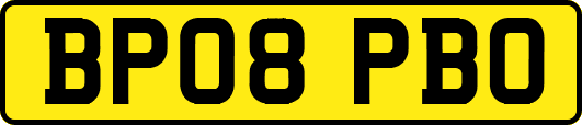 BP08PBO