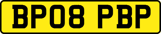 BP08PBP