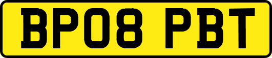 BP08PBT