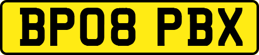 BP08PBX
