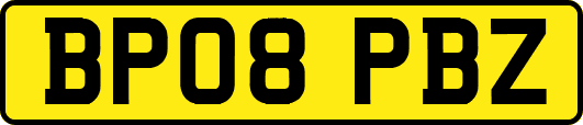BP08PBZ
