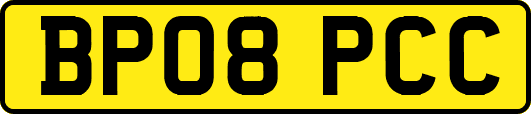 BP08PCC