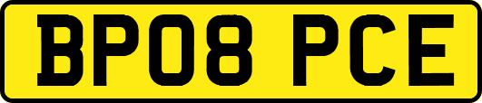 BP08PCE
